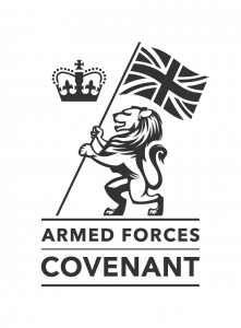 Armed Forces Covenant signatory